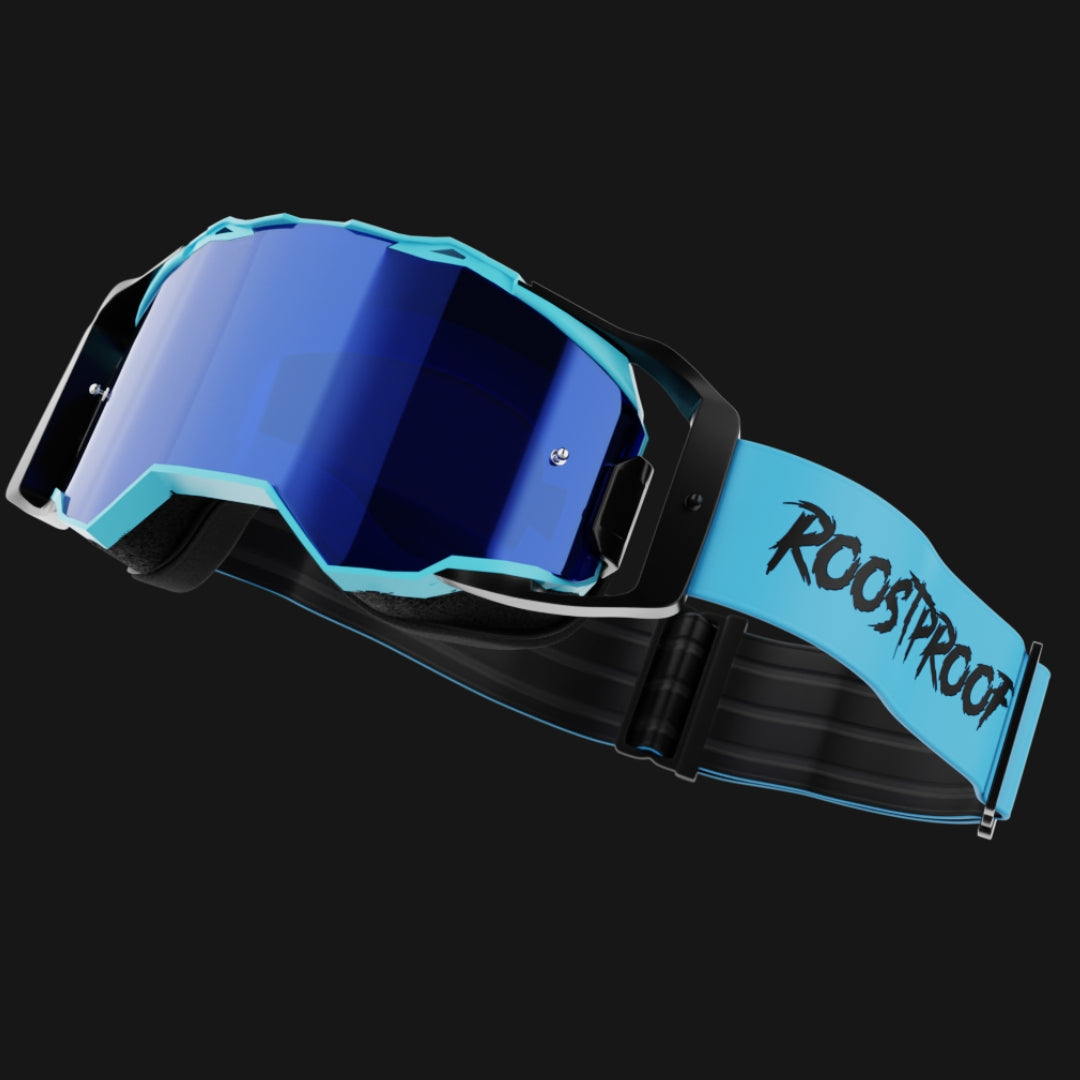 EVO Goggle Signature